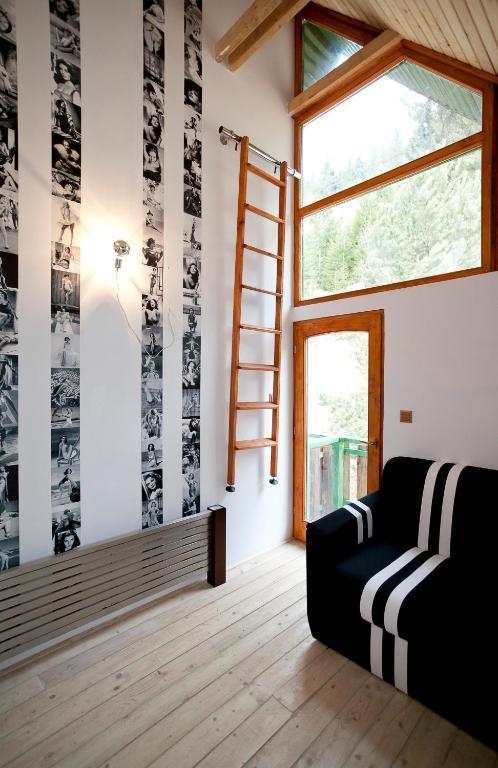 Red Lake Inn Gheorgheni  Room photo