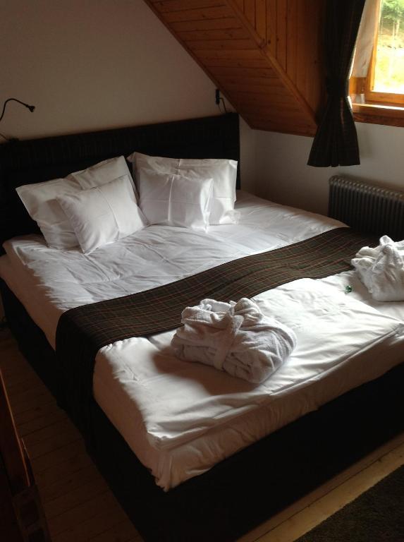 Red Lake Inn Gheorgheni  Room photo